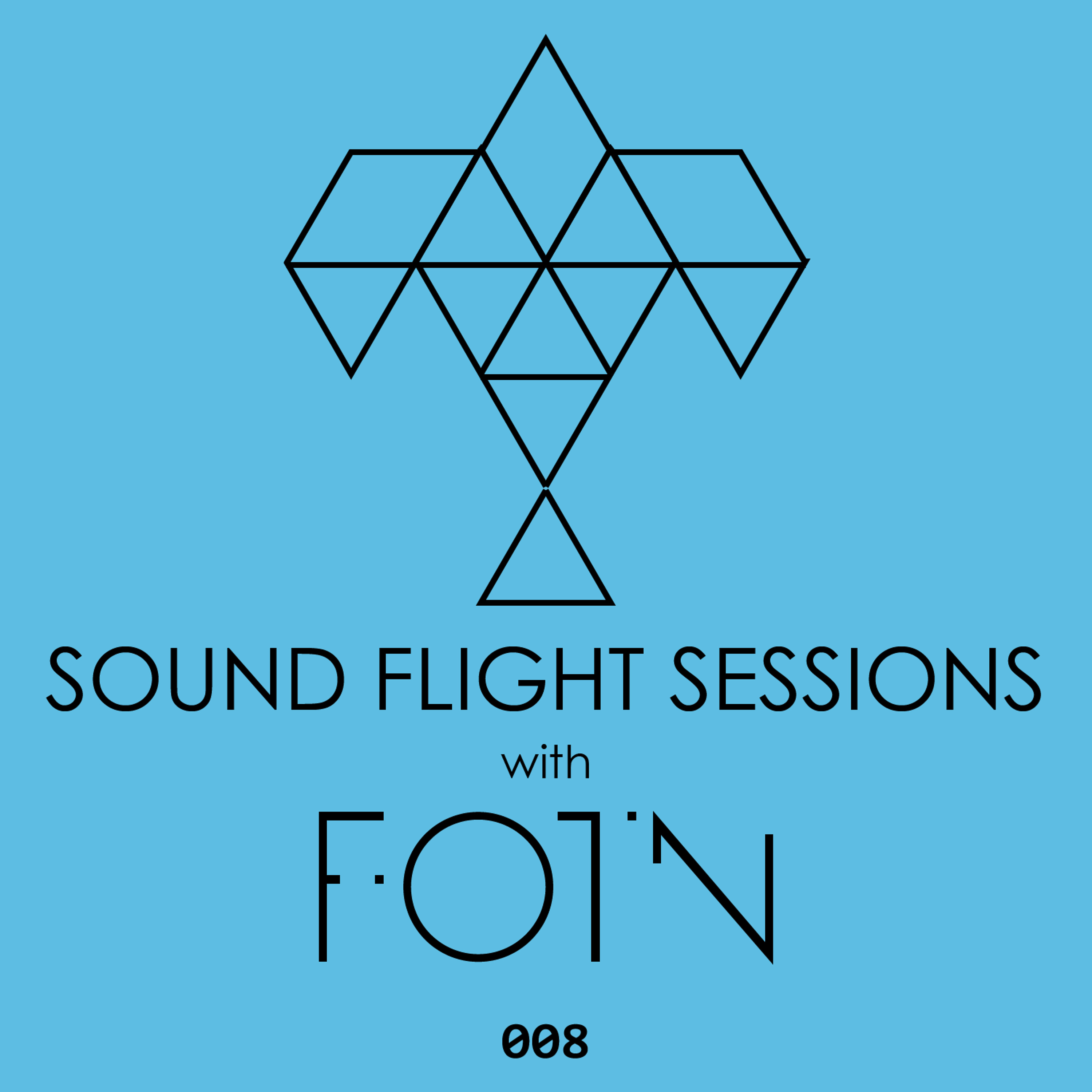 Sound Flight Sessions