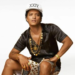 Bruno Mars 24K Magic