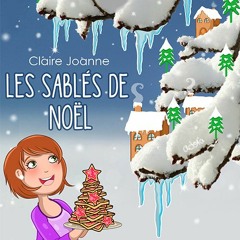 Les Sablés De Noël, Claire Joanne