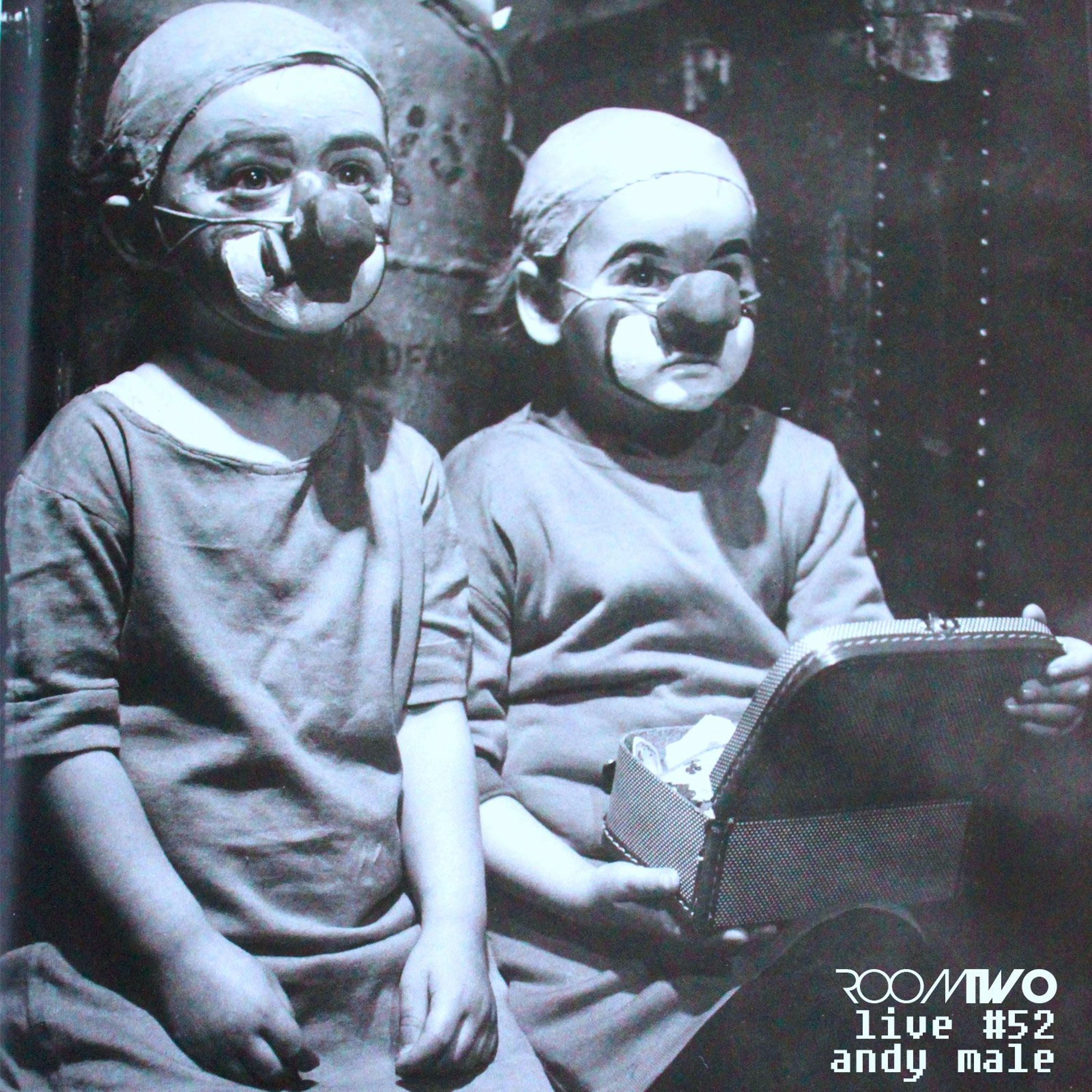 RoomTwo Mixes