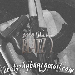 *FREE BEAT* Stick Talk (Prod. Bane Beatz)