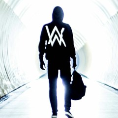 Alan Walker Faded