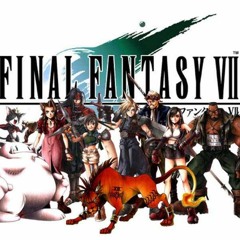 Final Fantasy VII - Tifa's Theme (8-Bit)