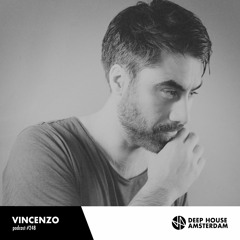 Vincenzo - DHA Mix #248