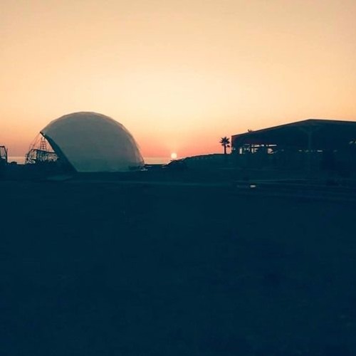 Electronic Hill, Toka Kakabadze, ΘLΞG - Red Moon (Original Mix)