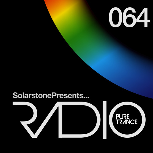 Solarstone Presents Pure Trance Radio Episode 064