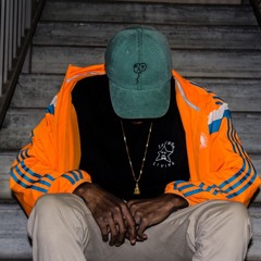 IDFK (Prod. Crazy Beggar)