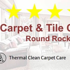 Top Round Rock Carpet Cleaning Company