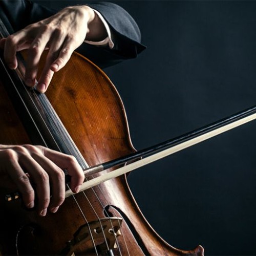 Tocatta (Classical)