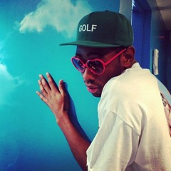 Tyler, The Creator - Wheels 2 (original pitch)