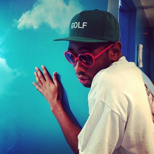 Tyler, The Creator - Wheels 2 (original pitch)