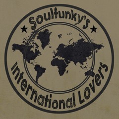 Soulfunky's International Lovers