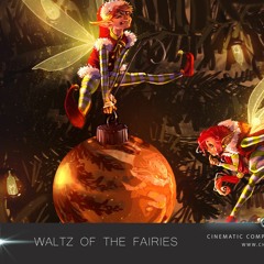 Waltz of the Fairies - Chris Haigh (Festive)