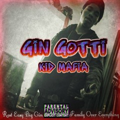 Breathe Remix ft Gin Gotti