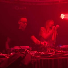 SEMMER & ZIPPORA at 90's Dance Night 2016 Geel