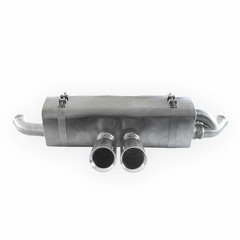 Start Engine Playing With Gas Valve Open