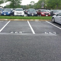 Parking Lot Suck Fest