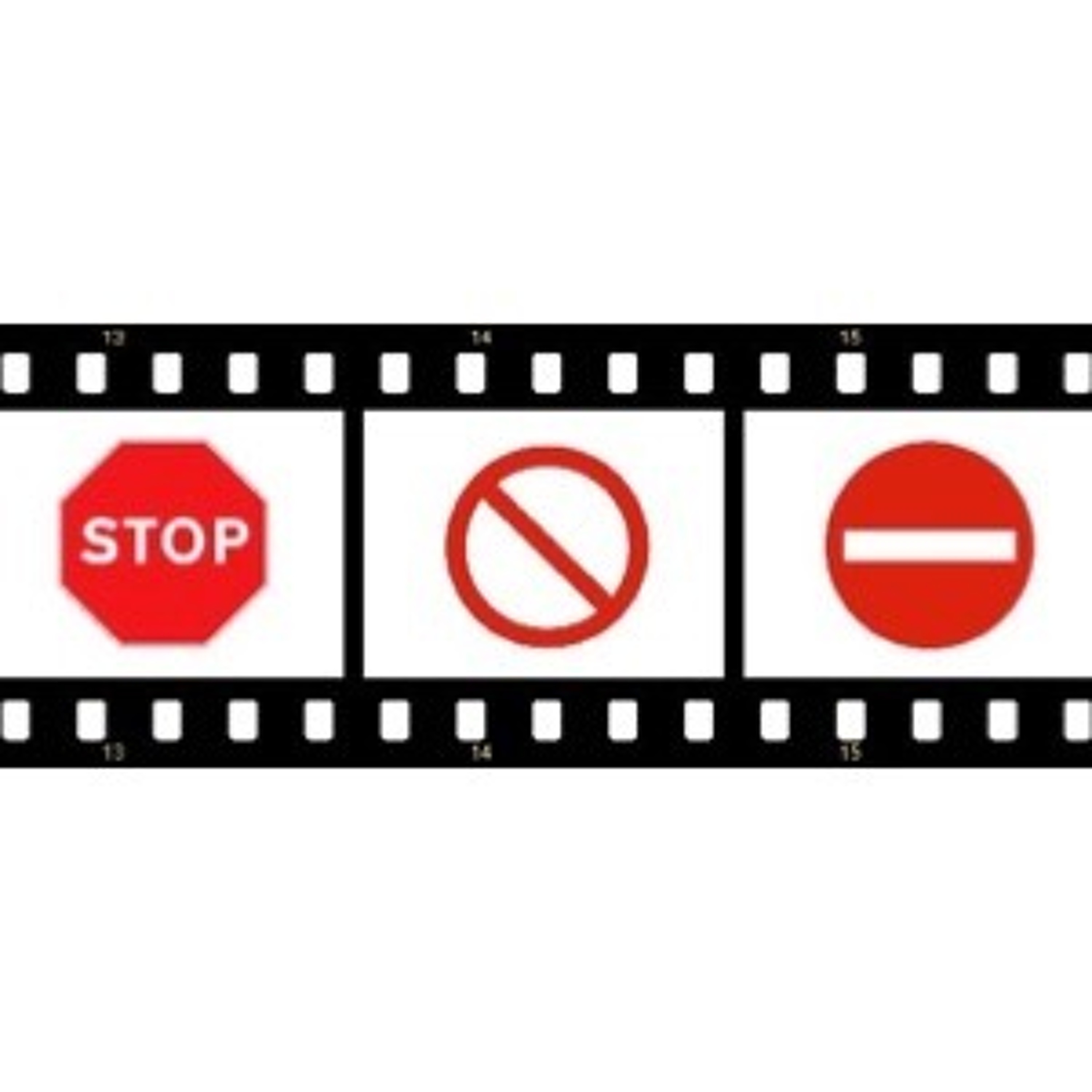 Filmske Repulzije