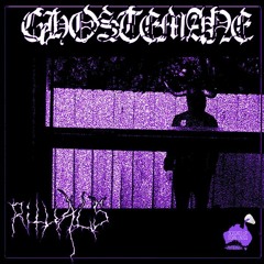 Ghostemane - Swan [Chopped & Screwed] PhiXioN