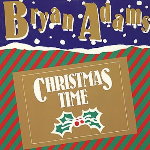 Christmas Time Bryan Adams Keyboard Cover By Norbert55 Christmas Time Bryan Adams Keyboard Cover By Norbert55