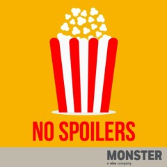 No Spoilers S04E08: Det isolerte mennesket