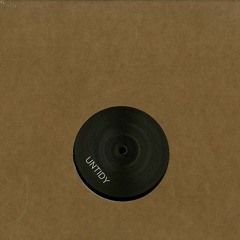 UNTIDY - DECEMBER MIX