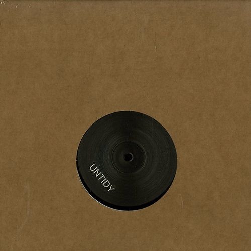 UNTIDY - DECEMBER MIX