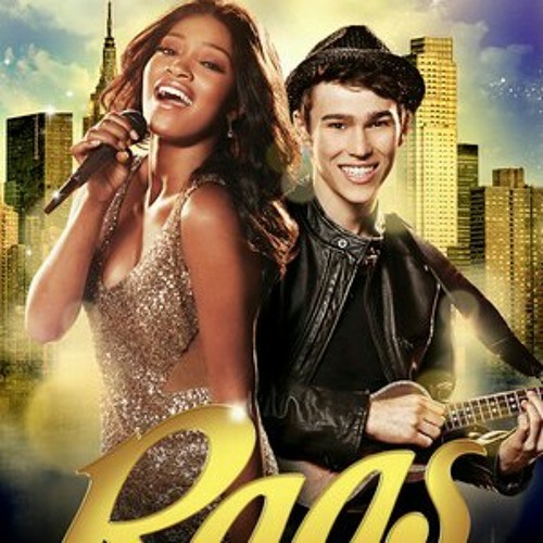 Rags~ Me And You against the world