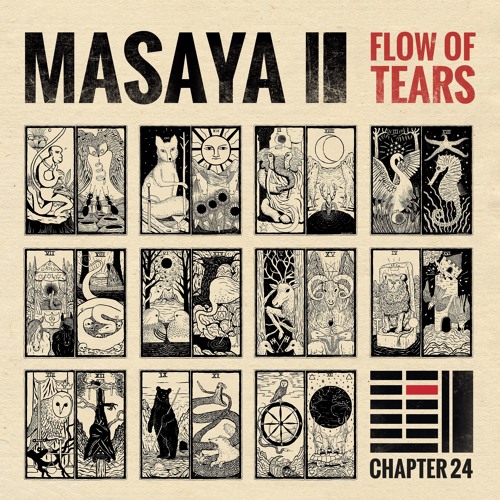 Masaya - Picture *Out Now on Vinyl*