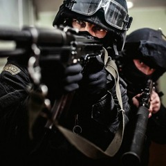 Каспийский Груз  При Уч. Артём Татищевский - В Огне