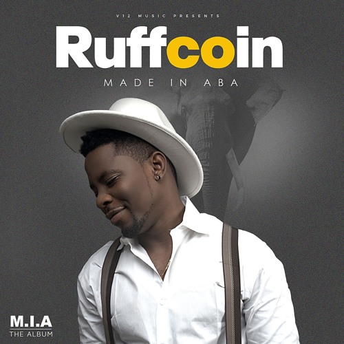 TRACK 1 Ruffcoin - Enyi Number 1