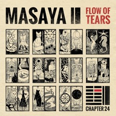 Masaya - Borderline *Out Now on Vinyl*