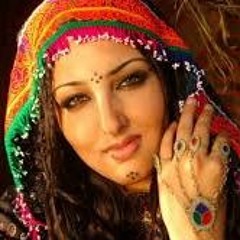 SHAISTA QANDAHAR - Homayoun Angar