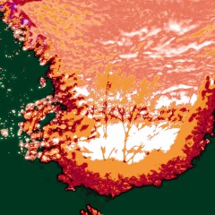 Seeing the point of light