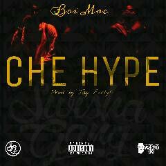 Che Hype (Prod.By Jay_Forty5)
