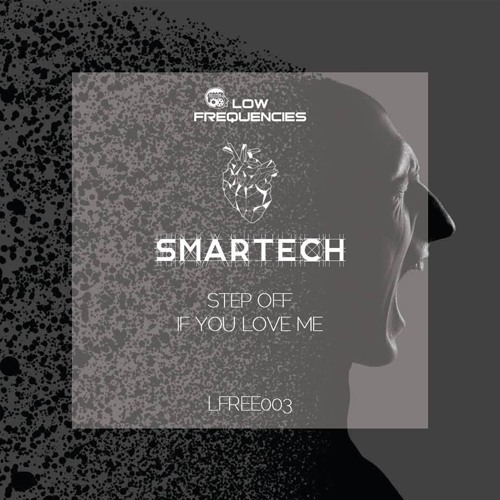 Smartech - Low Frequencies Podcast LFM040