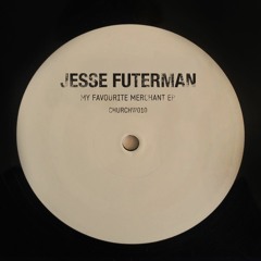 Jesse Futerman - Gem