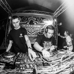 FUTURE KICKZ / BEL / TOXIC SICKNESS GUEST MIX / DECEMBER / 2016