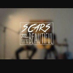 Scars to you beautiful - Alessia Cara || Zaynrique - Jennifer || (you are beautiful)
