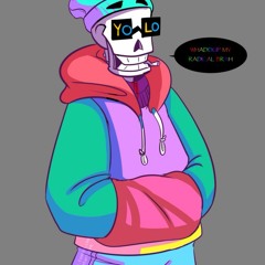 [Underfresh]-Bonetrousle