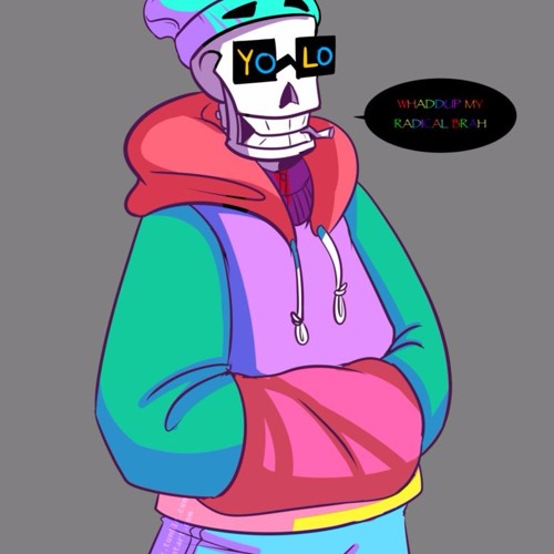 [Underfresh]-Bonetrousle