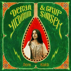 Nem Kaldı - EP version