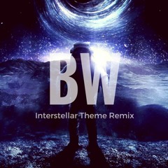 Hans Zimmer - Interstellar (Ben Walter Remix)