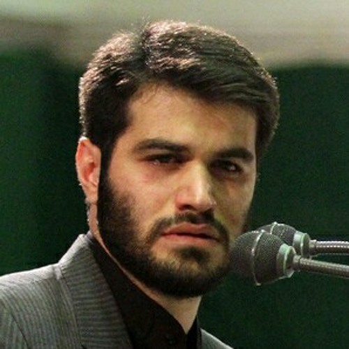 حاج میثم مطعی-لبیک یا علی