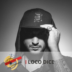 THROWBACK: Loco Dice — Live @ Enter Minus (Sonar Barcelona) — 16.06.2012