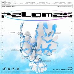 Blastto - Flying High
