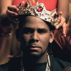 R Kelly - U Turn (Unreleased) (Yung Cornetto Remix)