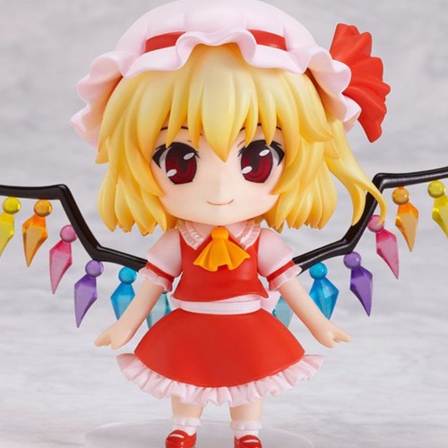 U.N. Owen Was Her-Vocal (Flandre's Theme)