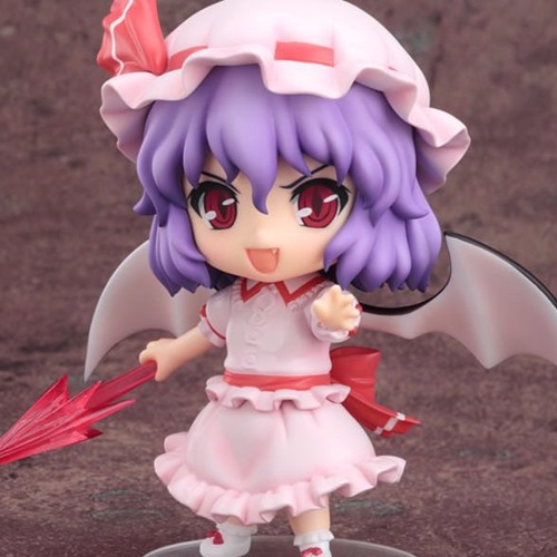 Septette For The Dead Princess-Vocal (Remilia's Theme)