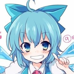 Tomboyish Girl In Love-Vocal (Cirno's Theme)